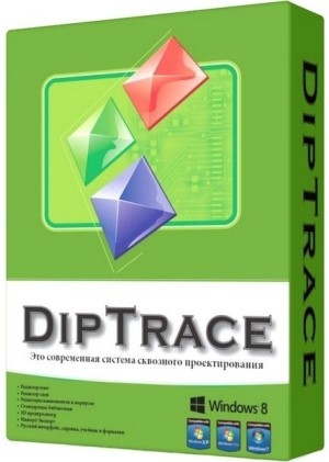 diptrace 2.4.0.2 crack